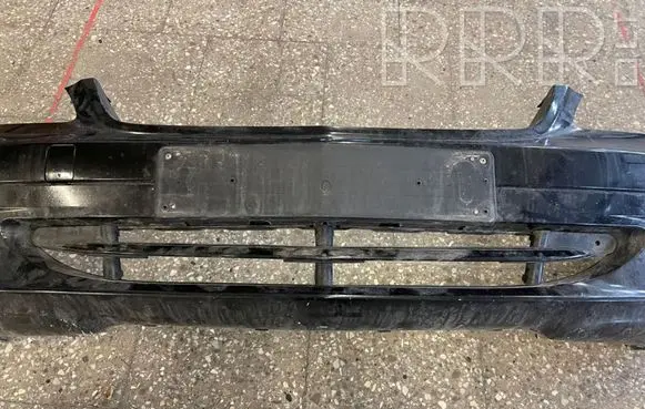 Mercedes-Benz S W221 Front bumper