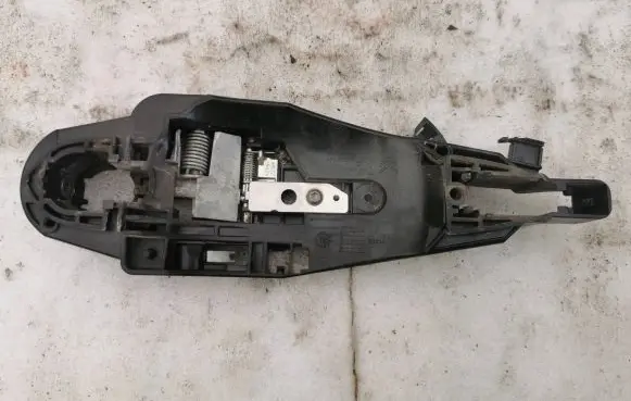Opel Combo E Rear door exterior handle GE0024923 22634 1234