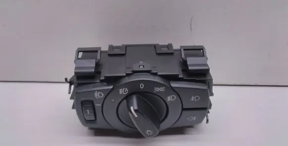 BMW 1 E81 E87 Light switch 6932792