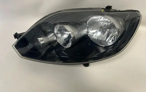 Volkswagen Golf VI Headlight/headlamp
