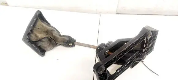 Chevrolet Aveo Gear shifter/selector