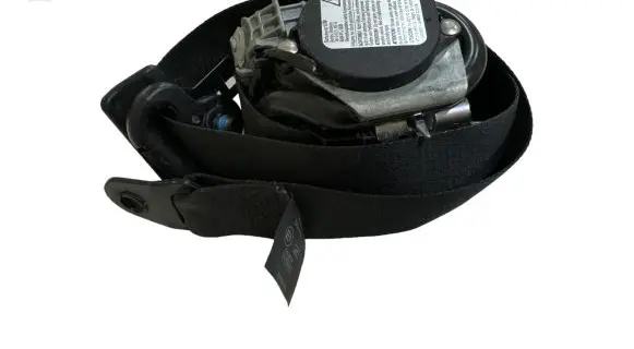 Ford Mondeo MK IV Front seatbelt 6G9N61294 606637500