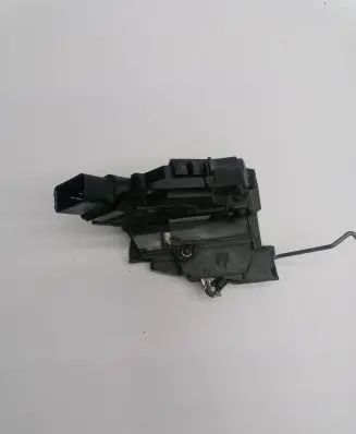 Mazda 3 I Front door lock 3N6AA21813K 014521701 1452169
