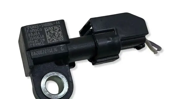 Ford Ecosport Airbag deployment crash/impact sensor GN1514B006AA 31AUG18