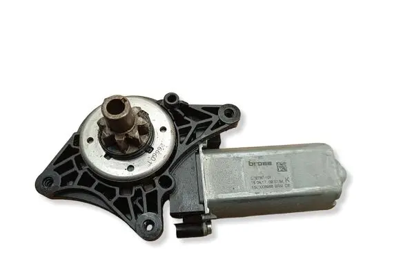 Chrysler Pacifica Seat adjustment motor C01839100 C02787101 1500006986
