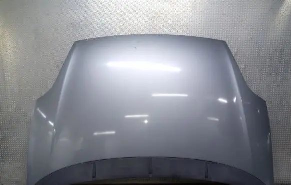 Fiat Punto (199) Engine bonnet/hood