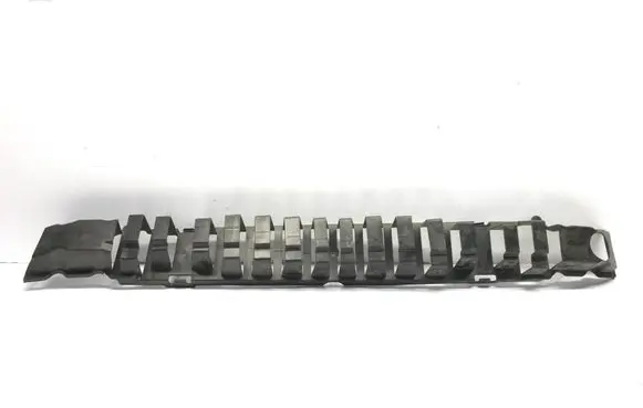Ford Focus Front bumper cross member JX7B17E898A1