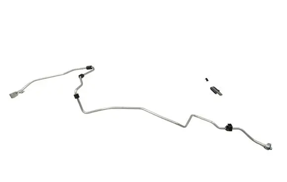 BMW X7 G07 Air conditioning (A/C) pipe/hose 9493993 64539493993