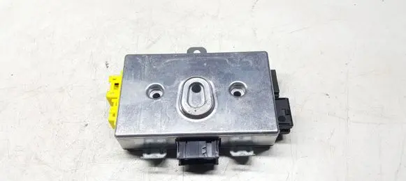 BMW 5 E60 E61 Door control unit/module 61356957761 75789012 CCR5A22L84