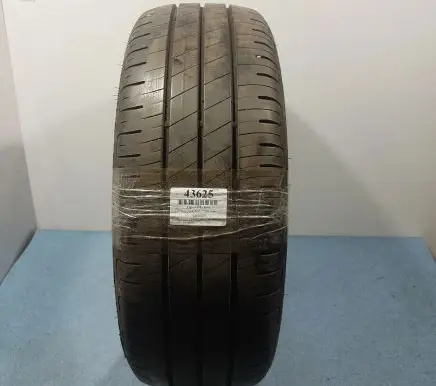 Peugeot 407 R17 summer tire 