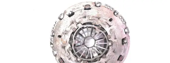 Ford Edge II Pressure plate BHD8A