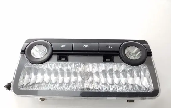 BMW 5 F10 F11 Rear seat light 63319163699 9163699