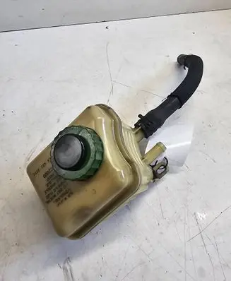 Audi Q7 4L Power steering fluid tank/reservoir 7L6422371C