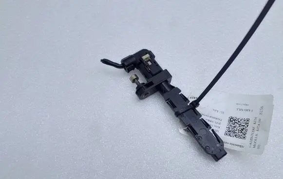 BMW 7 F01 F02 F03 F04 Crankshaft position sensor 7806782