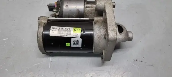 Citroen DS7 Crossback Starter motor 9820228280