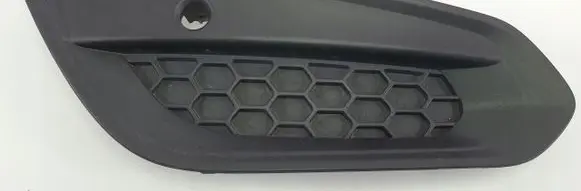 Volvo V60 Front bumper lower grill 31294132