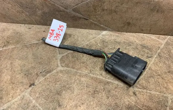 Mercedes-Benz GLE (W166 - C292) Parking sensor (PDC) wiring loom A0565450528
