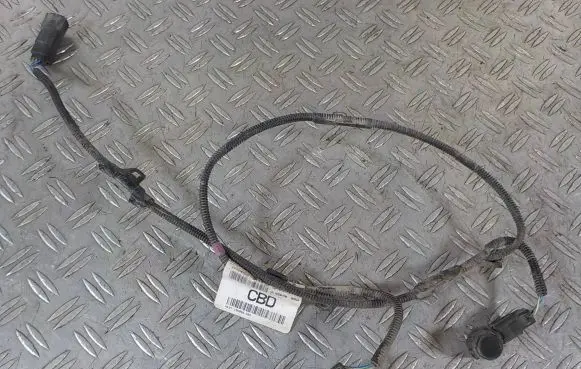 Ford Transit Custom Parking sensor (PDC) wiring loom KK2T15K868 13783253