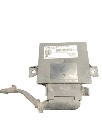 Volkswagen PASSAT B7 Power management control unit 3AA919041
