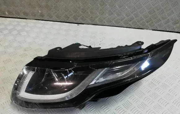 Land Rover Range Rover Evoque L551 Headlight/headlamp GJ3213W030DD 0019547708 20QPL7584