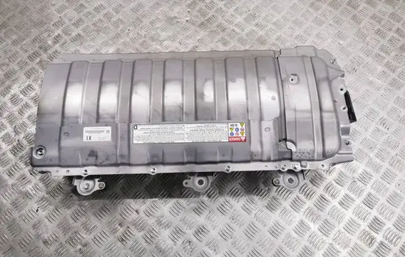 Toyota Prius (XW50) Hybrid / electric car battery G928047200
