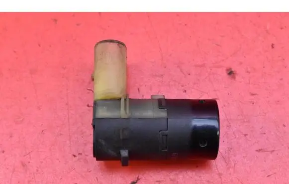 Audi A6 Allroad C6 Parking PDC control unit/module 2687506