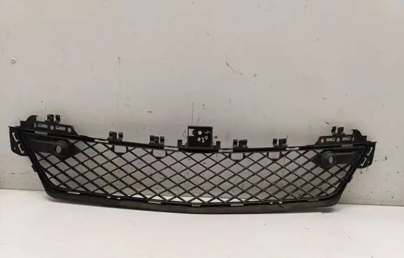 Mercedes-Benz C W204 Front bumper lower grill A2048851324