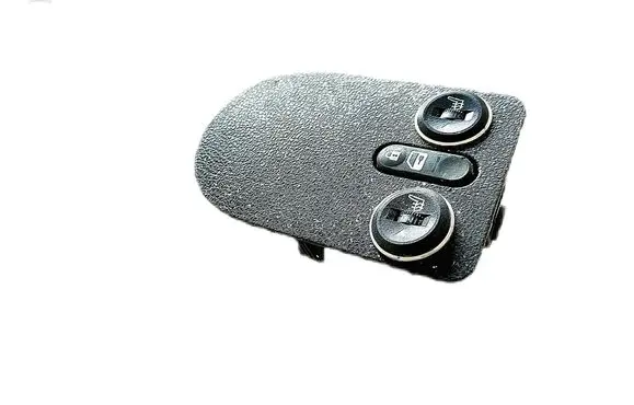 Nissan Qashqai Central locking switch button 96912JD00A