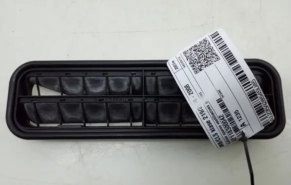 Mercedes-Benz CLS C219 Fender grill A2118300042