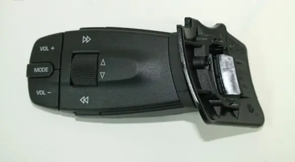 Seat Ibiza IV (6J,6P) Multifunctional control switch/knob 