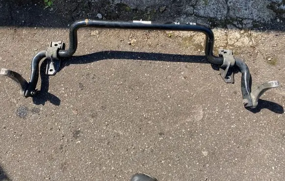 Mercedes-Benz C W205 Front anti-roll bar/sway bar A2053230465 ZGS007 18519322