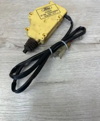 Ford Scorpio Central locking motor 87BG220A20B1B D25KA 40349112V