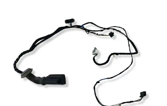 BMW 3 F30 F35 F31 Front door wiring loom 9286208