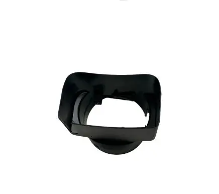 Volkswagen Crafter Steering wheel column trim 2816729051