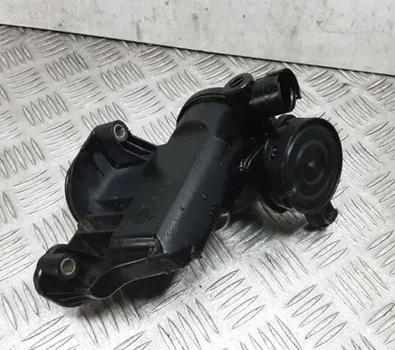 Skoda Octavia Mk2 (1Z) Oil breather separator 036103464