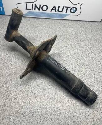 BMW 7 E38 Front bumper shock/impact absorber 51118125315 8125315