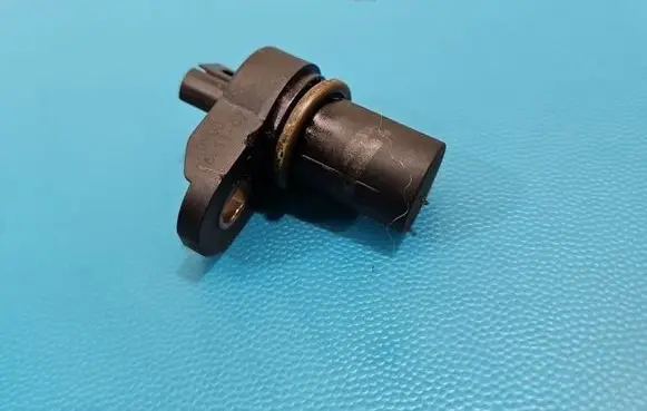 BMW 1 E81 E87 Crankshaft position sensor 54866003 IMPRK1589910