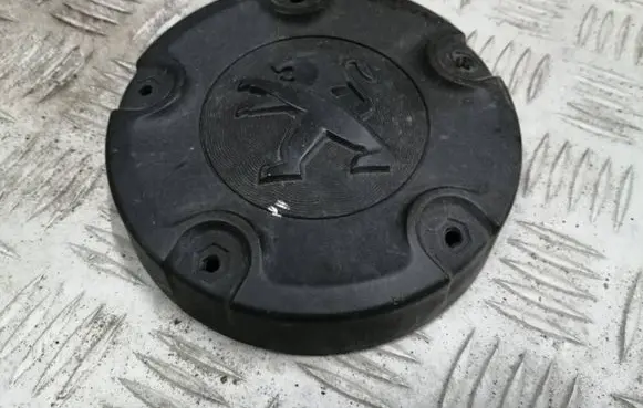 Citroen Berlingo Original wheel cap 9808342277