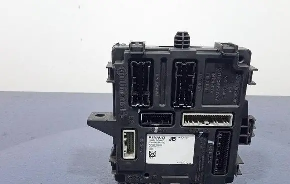 Renault Captur Other control units/modules 284B29294R