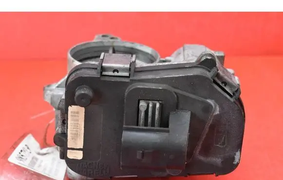 Alfa Romeo 159 Throttle body valve 48CPD1