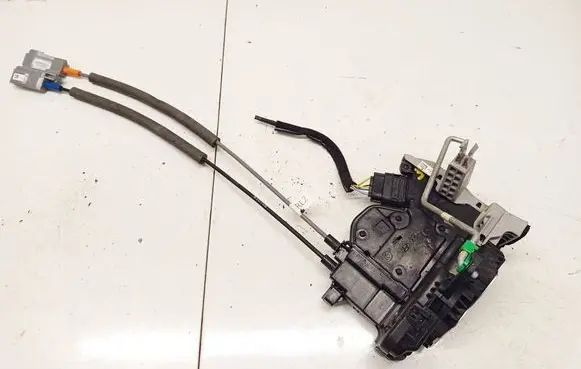 Hyundai Kona I Rear door lock 81410j9500
