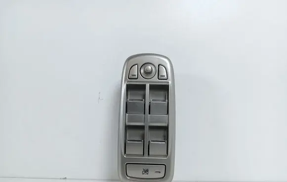 Jaguar XF X250 Electric window control switch 8X2314540AE
