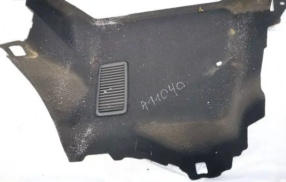 Ford Fiesta Other trunk/boot trim element l1bba45422cdw