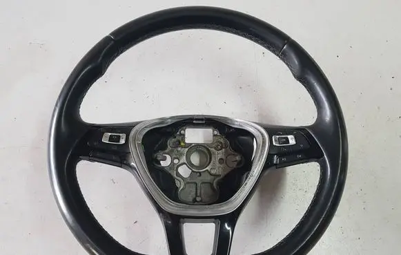 Volkswagen PASSAT B8 Steering wheel III5G0419091DJIII 5G0419091DJ