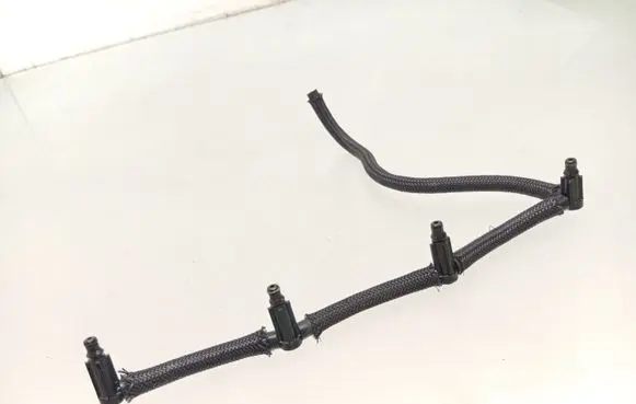 Citroen Xsara Picasso Fuel return line/hose 