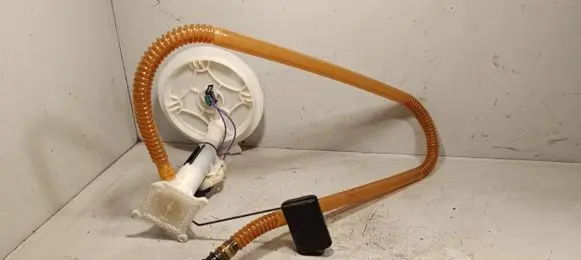 Fuel level sensor