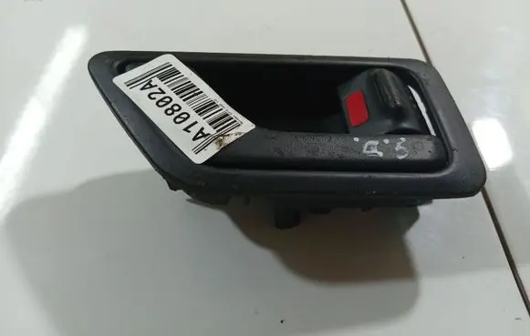 Hyundai Getz Rear door interior handle 82621TB010 82621-TB010