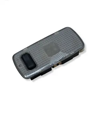 Infiniti FX Rear seat light 