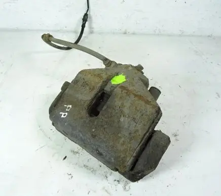 Audi A3 S3 A3 Sportback 8P Front brake caliper