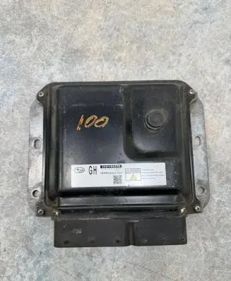 Subaru Legacy Engine control unit/module 22611AU270 2757000991